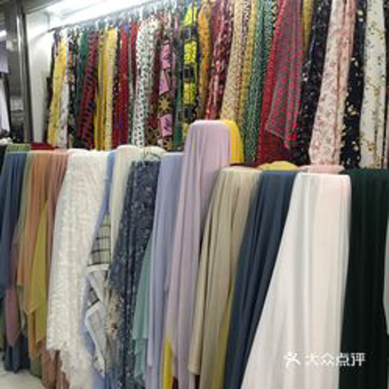 涤纶面料在现代纺织产业中的应用