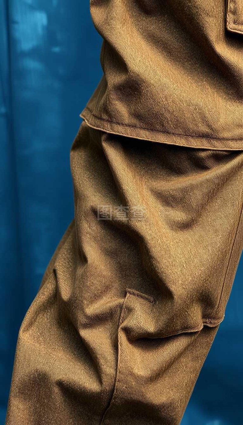 涤纶面料：让服装更耐用时尚