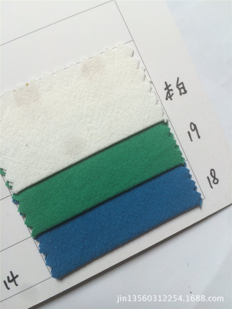 广州纺织行业的风华再现